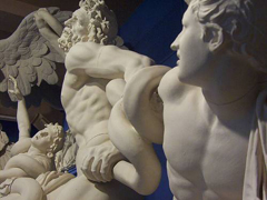 Toneelgroep Tantalus: Ilias Toneelgroep Tantalus: Ilias