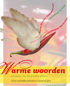 Warme Woorden Warme Woorden