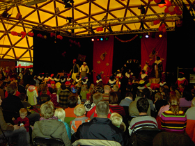 Sinterklaas Sinterklaas