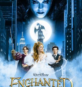 Enchanted Enchanted
