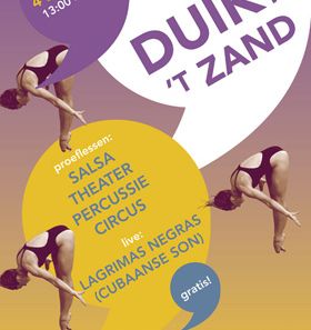 Duik in 't Zand Duik in 't Zand