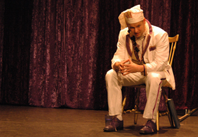 Ronja de Roversdochter Ronja de Roversdochter