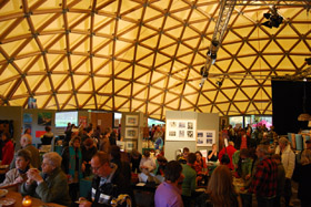 Kunst- en Interieurmarkt Kunst- en Interieurmarkt