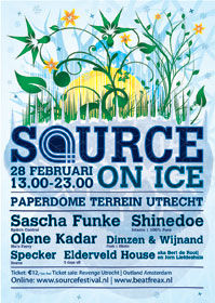 Source on Ice Source on Ice