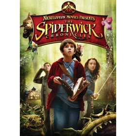 The Spiderwick Chronicles Bios 'tZand The Spiderwick Chronicles Bios 'tZand