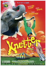 Knetter Bios 'tZand Knetter Bios 'tZand