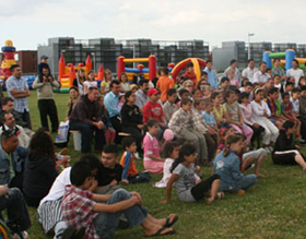 Cultuur Clash Cultuur Clash