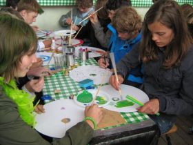 Camping Beyond Camping Beyond