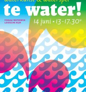 Te Water! Te Water!