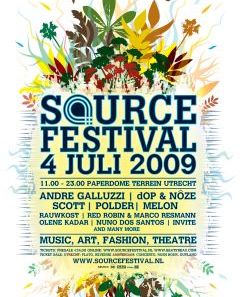 Source Festival Source Festival