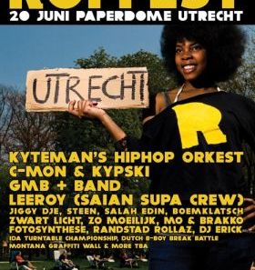 Roffest 2009 Roffest 2009