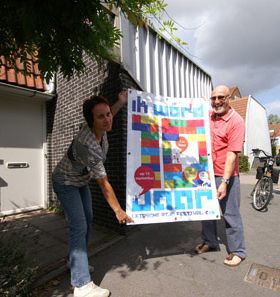 foto Wouter de Heus foto Wouter de Heus