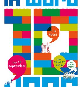 Volg de Vlag! Volg de Vlag!