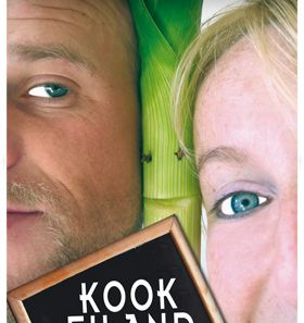 Kookeiland Kookeiland