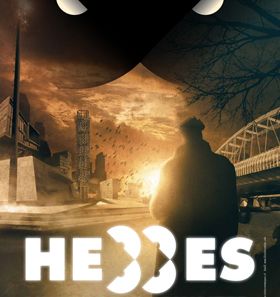 Hunt or be hunted Hunt or be hunted