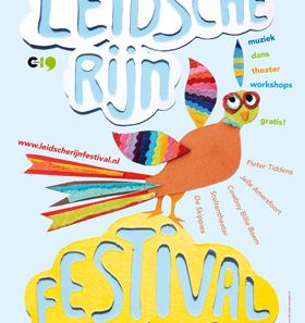 Leidsche Rijn Festival 2010 Leidsche Rijn Festival 2010