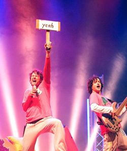 Hippe Gasten Hippe Gasten