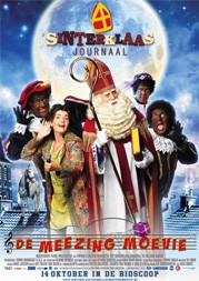 Sinterklaasjournaal de Meezing Moevie Sinterklaasjournaal de Meezing Moevie