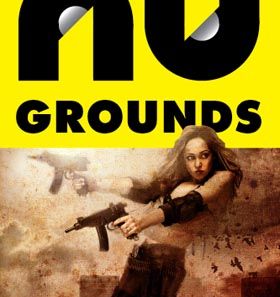 NU Grounds NU Grounds