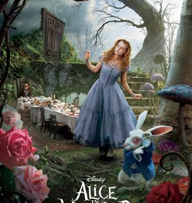 Alice in Wonderland Alice in Wonderland