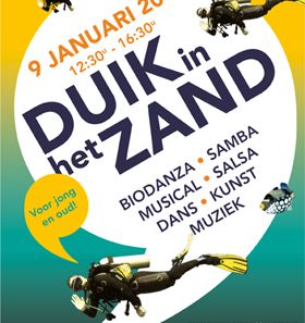 Duik in het Zand Duik in het Zand