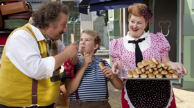 Dik Trom - Cultuur19 Dik Trom - Cultuur19