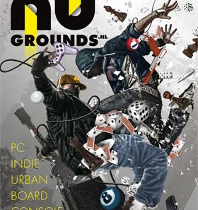 NU Grounds 29april NU Grounds 29april