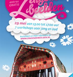 Zingende Beelden Zingende Beelden