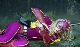 Mega Mindy Mega Mindy