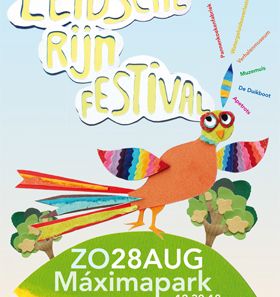 Leidsche Rijn Festival 2011 Leidsche Rijn Festival 2011