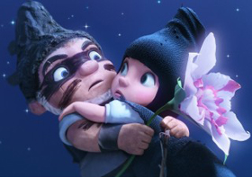 Gnomeo en Juliet Gnomeo en Juliet