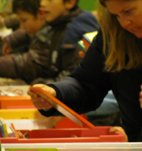 Boekenmarkt Boekenmarkt