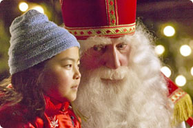 Het paard van Sinterklaas Het paard van Sinterklaas