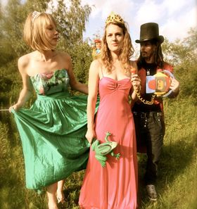 Turbosprookjes Turbosprookjes