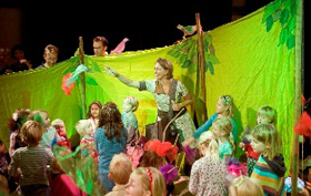 bloeiende woestijn bloeiende woestijn