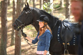 Penny's Shadow Penny's Shadow