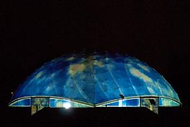 Afscheid Paper Dome Afscheid Paper Dome
